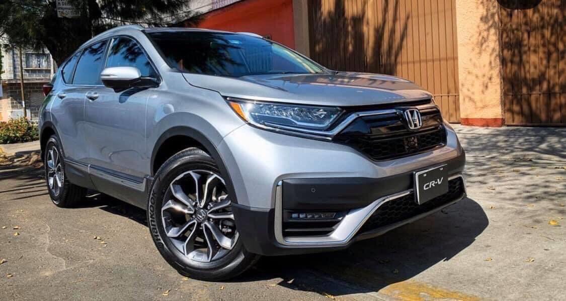 Honda Thanh Hóa ra mắt Honda CR-V 2020 bản Facelift đủ màu trong tháng 8, giá cực ưu đãi, LH: 096 202 8368.=-4