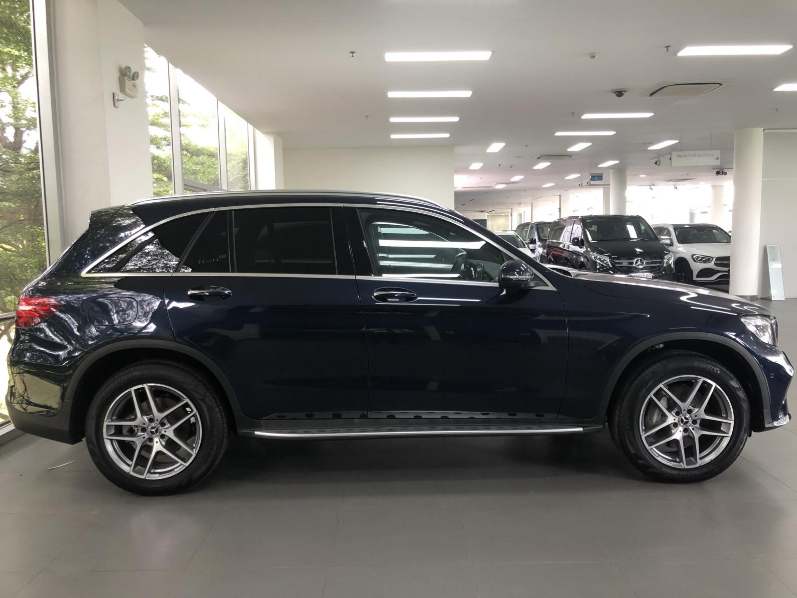 Cần bán Mercedes-Benz GLC300 2019 mới. Giảm hơn 300 triệu-1