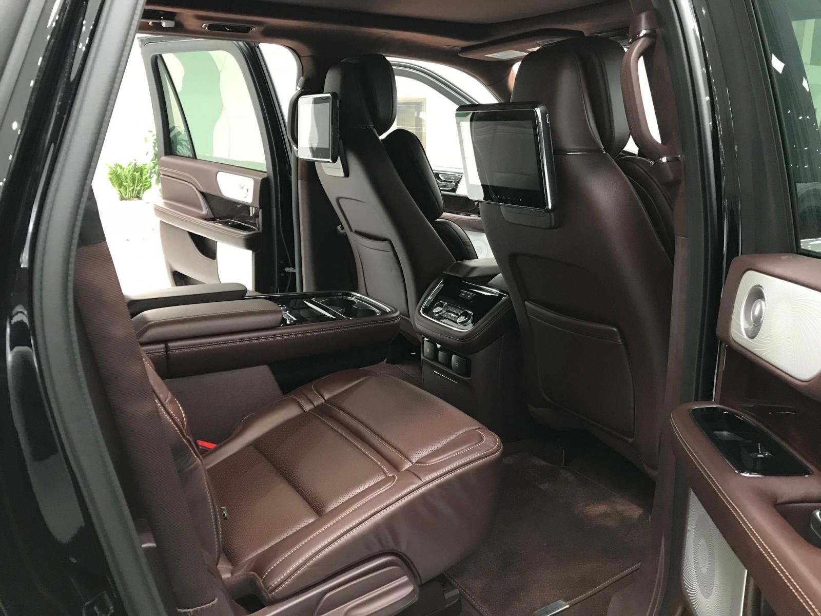 Bán xe Lincoln Navigator Black Labe L mới 100% model 2020-6