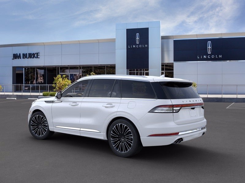 Bán xe Lincoln Aviator Black Laber 2021 đủ màu, giá tốt-1