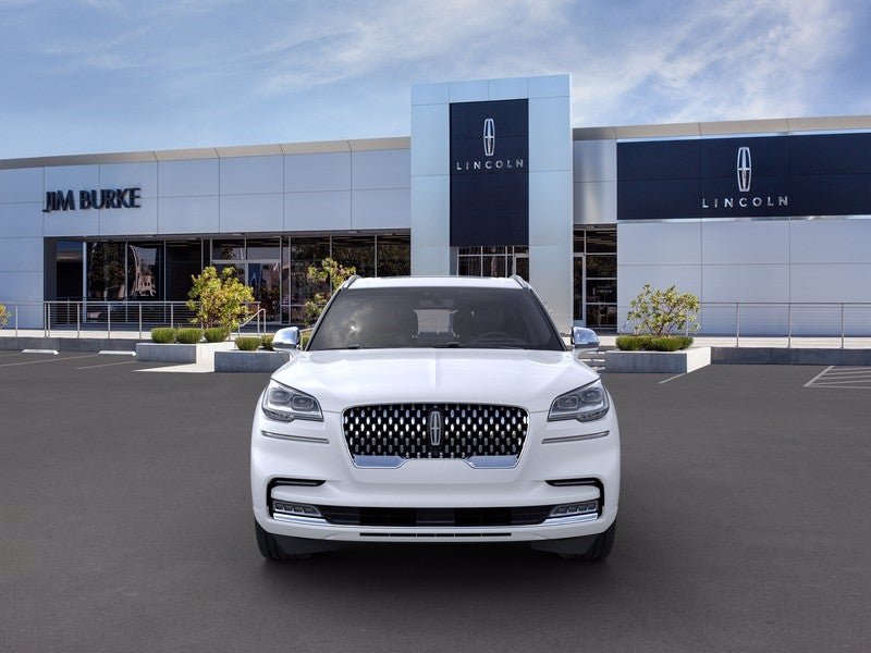 Bán xe Lincoln Aviator Black Laber 2021 đủ màu, giá tốt-0