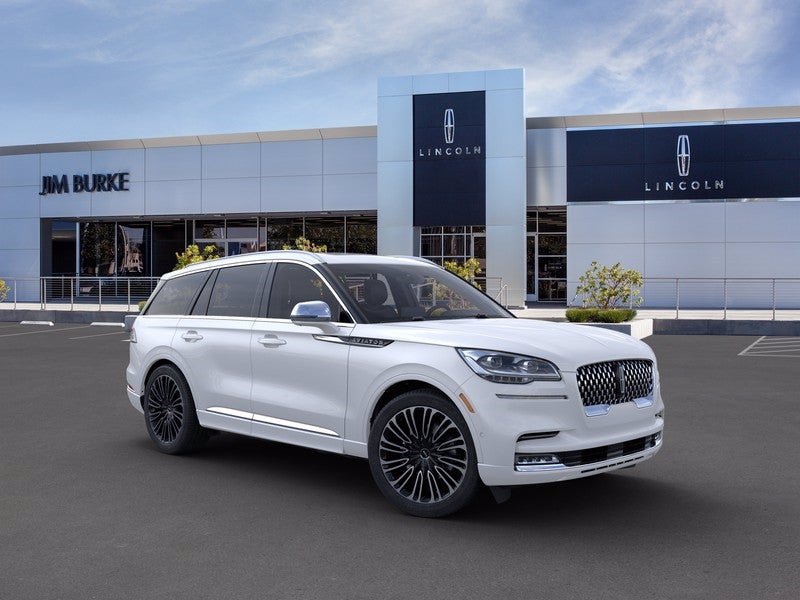 Bán xe Lincoln Aviator Black Laber 2021 đủ màu, giá tốt-3