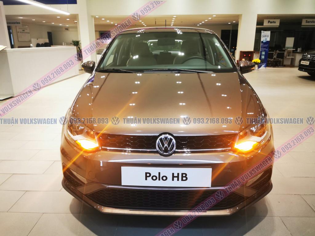 Bán ô tô Volkswagen Polo năm 2020, nhập khẩu, 695 triệu-1