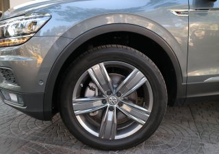 Volkswagen Tiguan Luxury S SUV 2020, xe nhập khẩu nguyên chiếc có giá dưới 2 tỷ-6