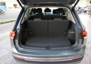 Volkswagen Tiguan Luxury S SUV 2020, xe nhập khẩu nguyên chiếc có giá dưới 2 tỷ-18