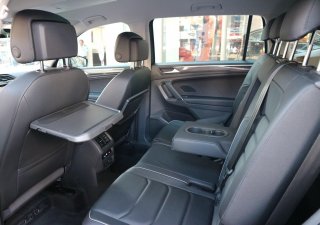 Volkswagen Tiguan Luxury S SUV 2020, xe nhập khẩu nguyên chiếc có giá dưới 2 tỷ-17