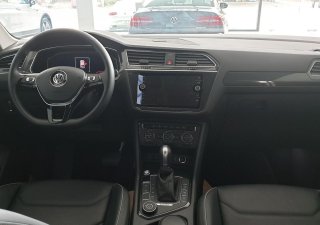 Volkswagen Tiguan Topline - đẳng cấp tiện nghi  - GIẢM 120TR tiền mặt-6