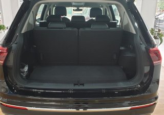 Volkswagen Tiguan Topline - đẳng cấp tiện nghi  - GIẢM 120TR tiền mặt-3