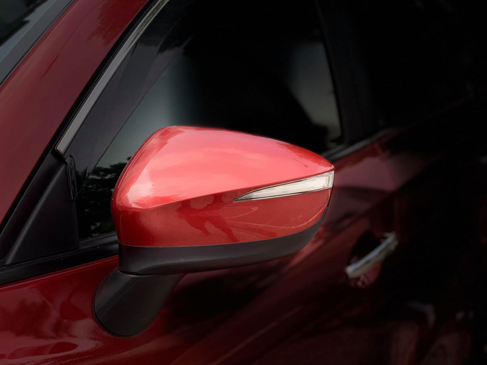 Cần bán Mazda CX 5 đời 2016, màu đỏ, 685 triệu-15