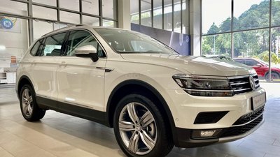 Volkswagen Tiguan Luxury giảm ngay 50% lệ phí trước bạ !!-1