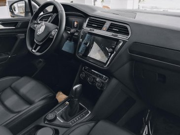 Volkswagen Tiguan Luxury Cam360 SUV 2020, xe nhập khẩu nguyên chiếc có giá dưới 2 tỷ. Giảm luôn 120tr T10-6