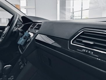 Volkswagen Tiguan Luxury Cam360 SUV 2020, xe nhập khẩu nguyên chiếc có giá dưới 2 tỷ. Giảm luôn 120tr T10-8