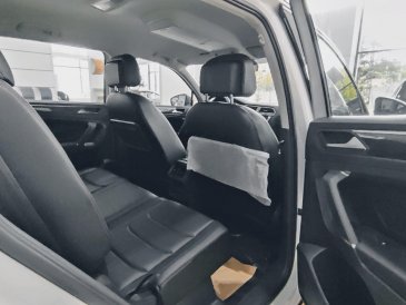 Volkswagen Tiguan Luxury Cam360 SUV 2020, xe nhập khẩu nguyên chiếc có giá dưới 2 tỷ. Giảm luôn 120tr T10-10