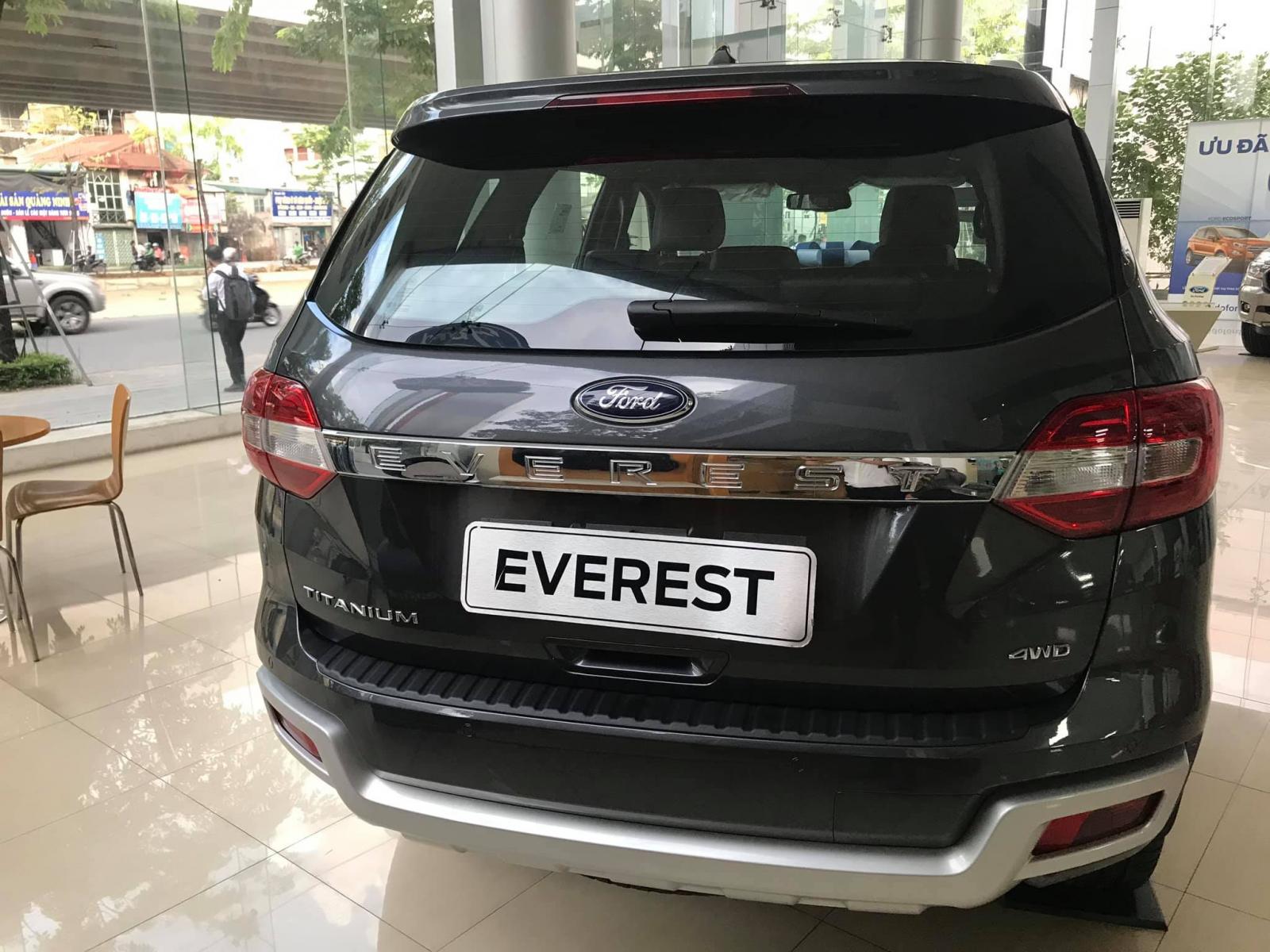 Bán Ford Everest 2.0AT 4X4 Titanium Bi-Turbo 2020 nhập khẩu nguyên chiếc-3