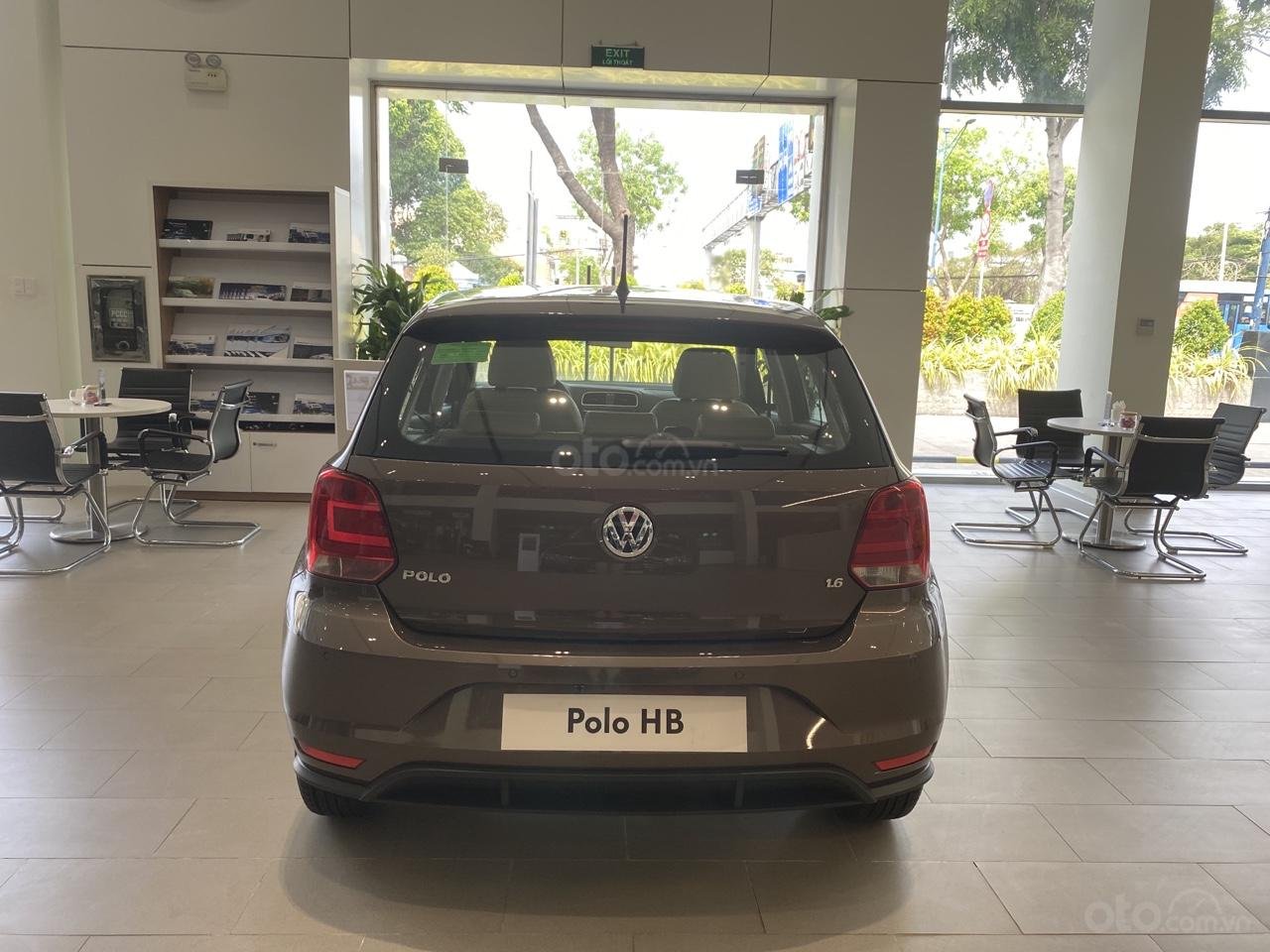 Bán Volkswagen Polo năm 2020, nhập khẩu nguyên chiếc, giá ưu đãi-3