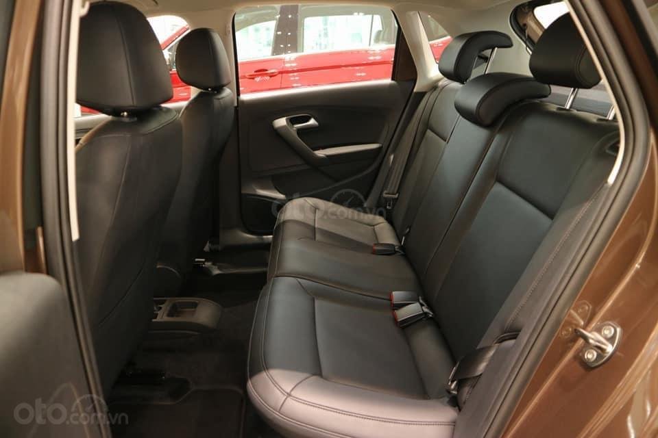 Bán Volkswagen Polo năm 2020, nhập khẩu nguyên chiếc, giá ưu đãi-8