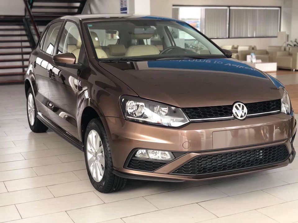 Bán Volkswagen Polo năm 2020, nhập khẩu nguyên chiếc, giá ưu đãi-9