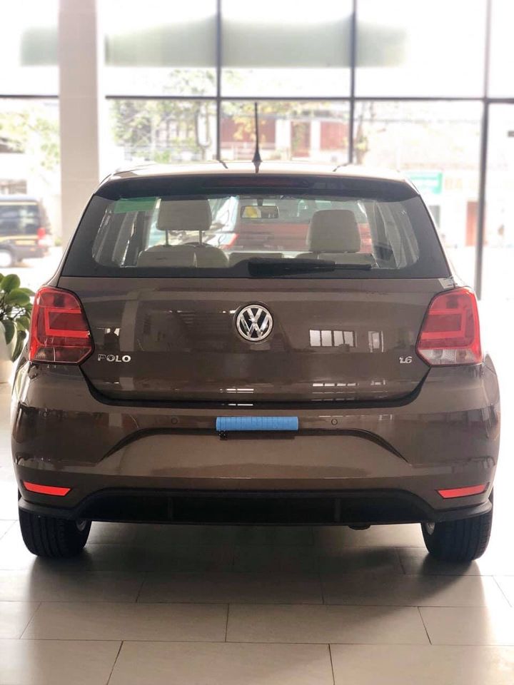 Bán Volkswagen Polo năm 2020, nhập khẩu nguyên chiếc, giá ưu đãi-11