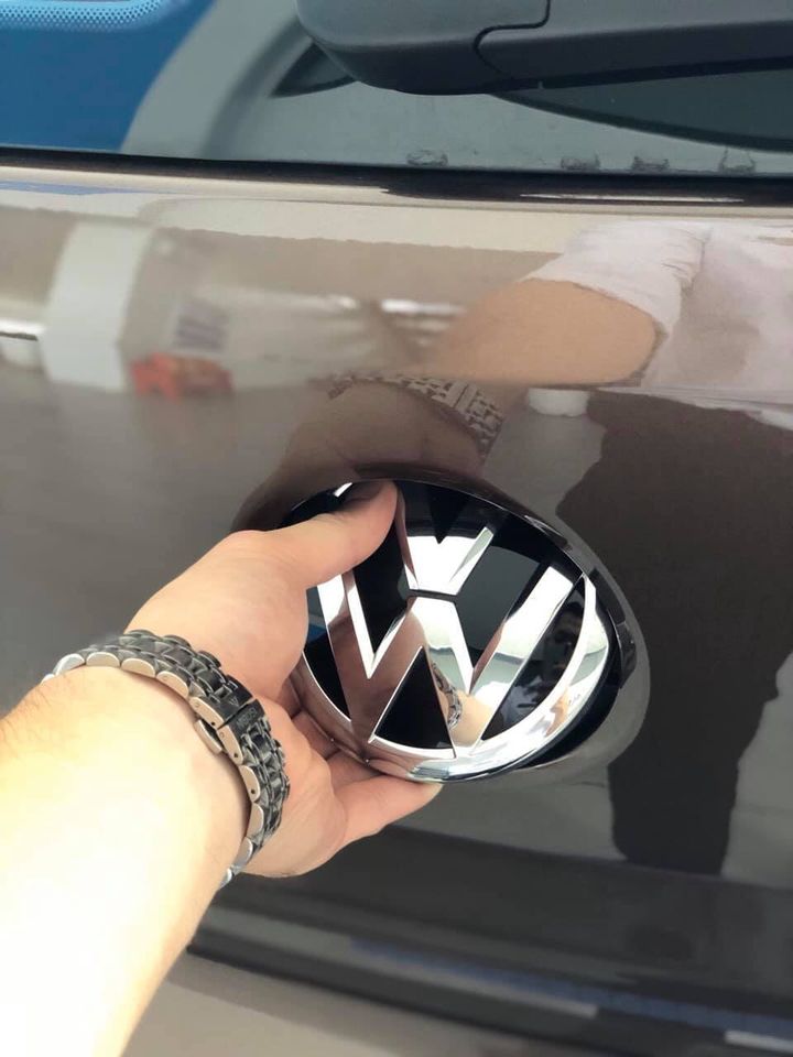 Bán Volkswagen Polo năm 2020, nhập khẩu nguyên chiếc, giá ưu đãi-14
