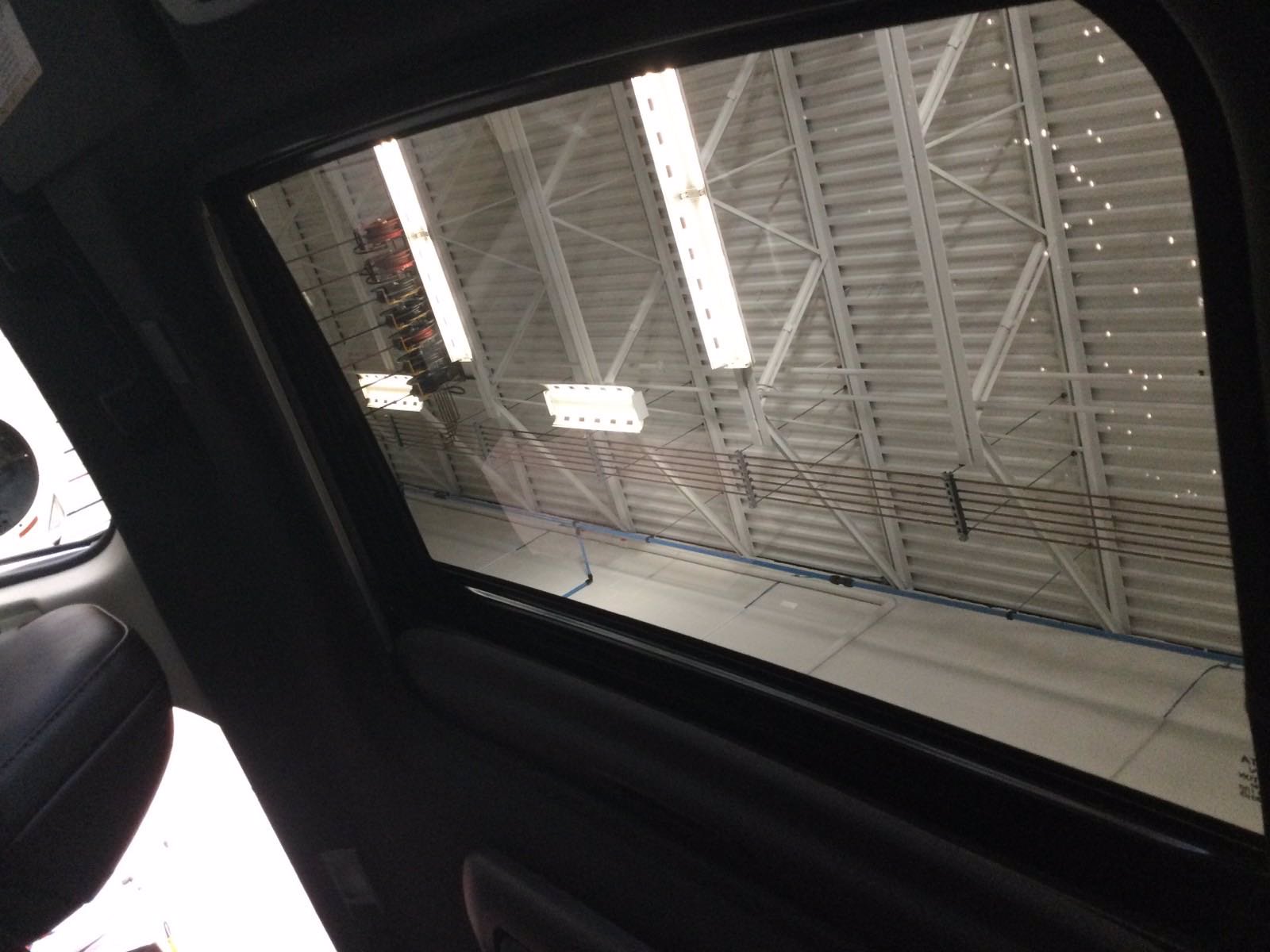 Bán xe Toyota Sienna Platinum 2021, màu đen, nhập khẩu Mỹ, giá cực tốt-10