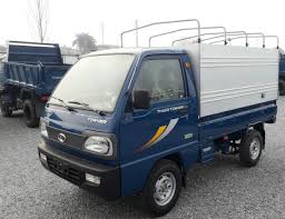 Bán xe tải 800kg Thaco Towner800. Hỗ trợ trả góp lãi suất thấp-1