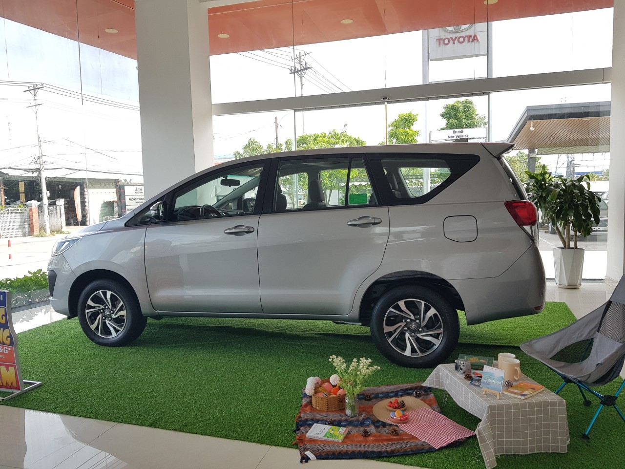 Toyota Innova 2.0E 2021, trả trước 112tr nhận xe ngay-12