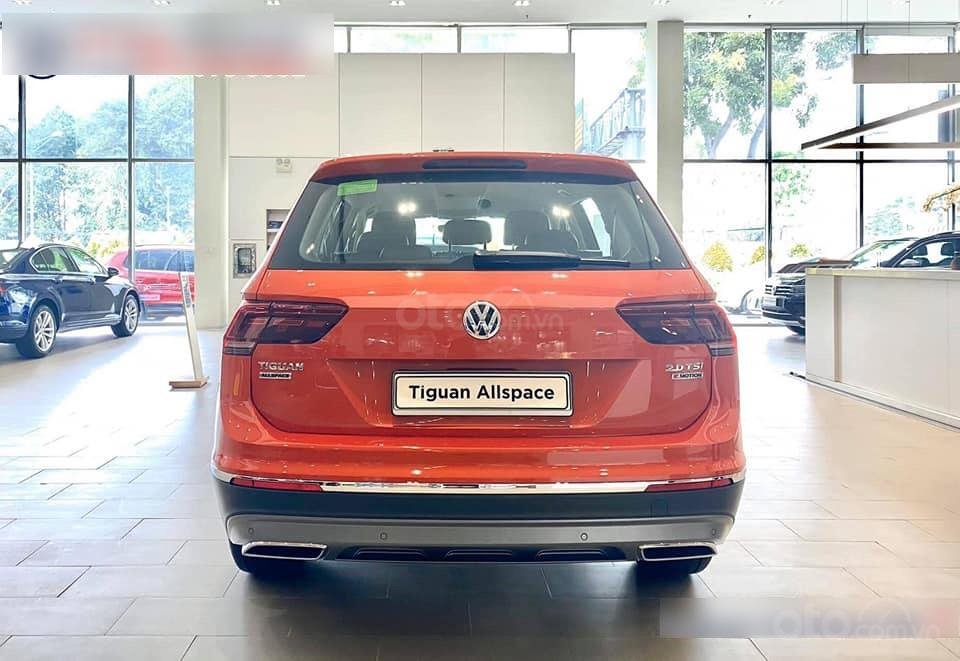 Bán Volkswagen Tiguan Luxury 2020, xe nhập-2