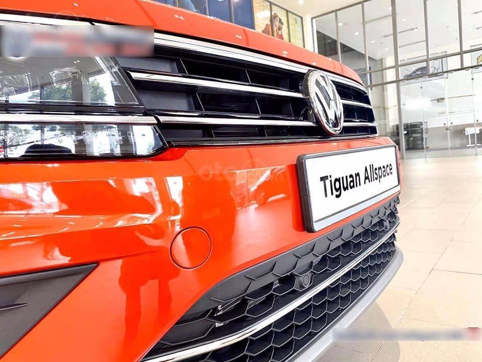 Bán Volkswagen Tiguan Luxury 2020, xe nhập-3