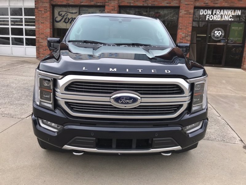 Bán Ford F150 Limited 2021, màu xanh lam, nhập khẩu Mỹ, nhiều ưu đãi lớn-0