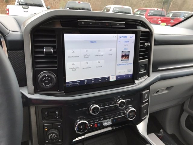 Bán Ford F150 Limited 2021, màu xanh lam, nhập khẩu Mỹ, nhiều ưu đãi lớn-5