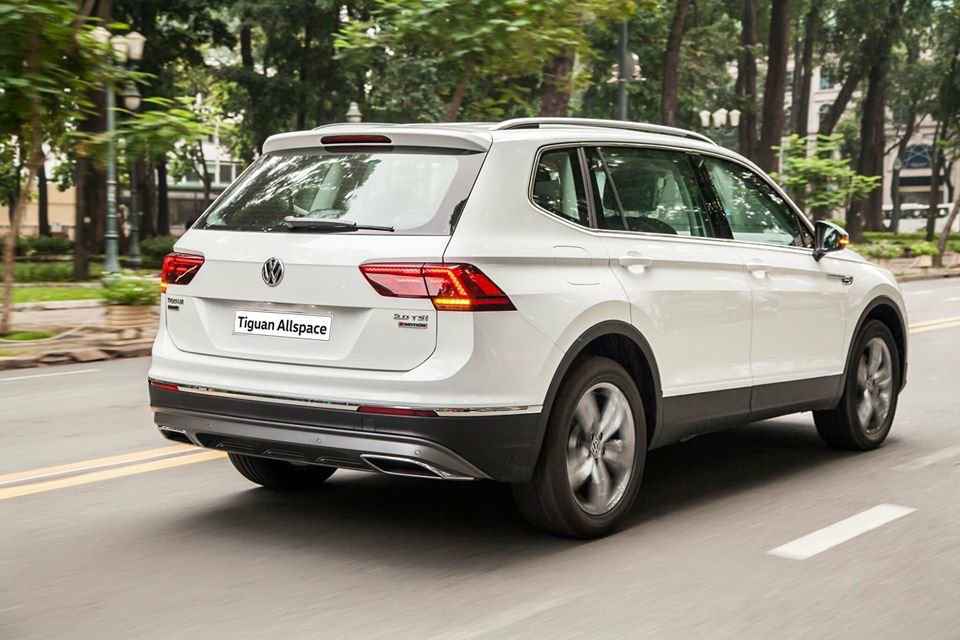 Volkswagen tiguan luxury topline tặng 100% phí trước bạ, giao xe ngay-6