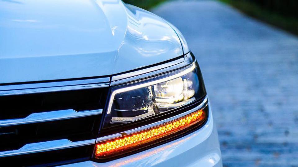 Volkswagen tiguan luxury topline tặng 100% phí trước bạ, giao xe ngay-10