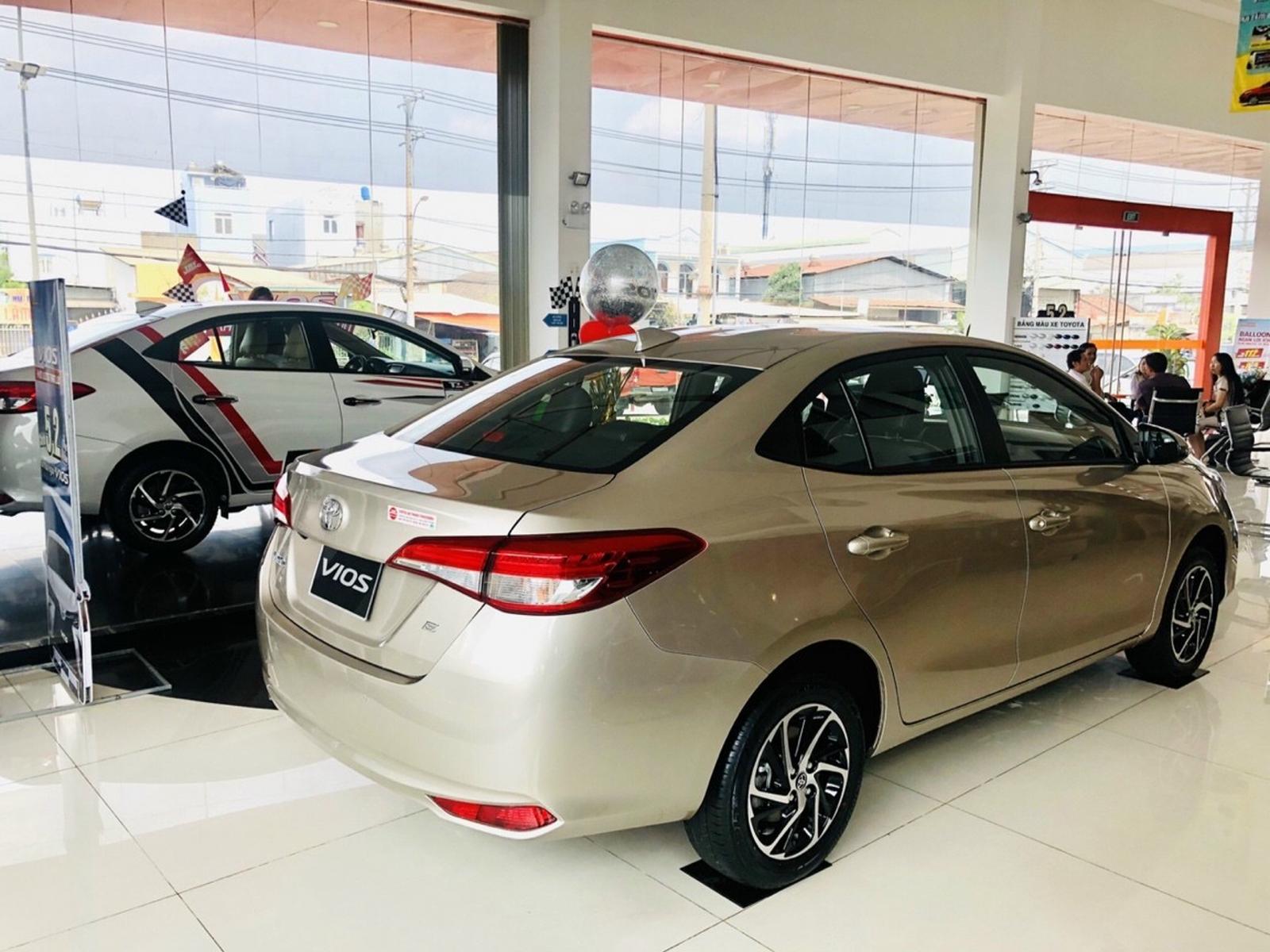 Toyota Vios 2021 giao ngay giá cạnh tranh hỗ trợ trả góp-2