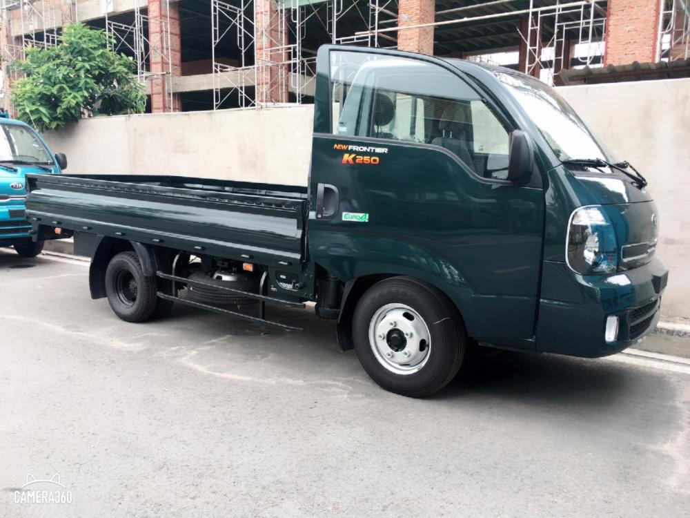 Bán xe tải Thaco Kia K250 tải trọng 2,49 tấn tại Quảng Bình. Hỗ trợ trả góp-1