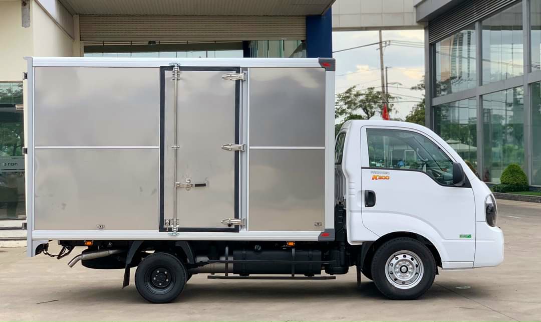 [Thaco Quảng Bình] bán xe tải Kia K200 tải trọng 1,9 tấn tại Quảng Bình. Hỗ trợ trả góp-1