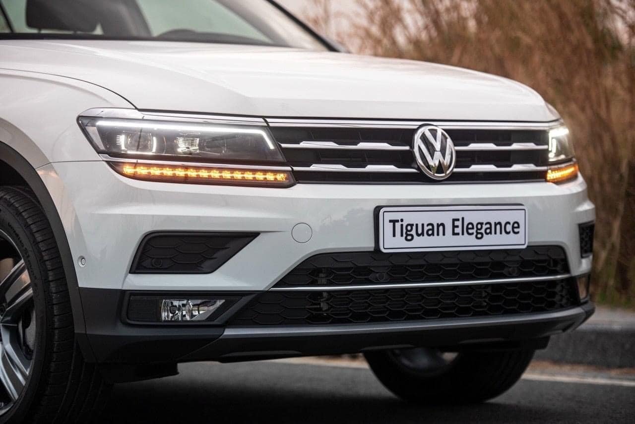 Volkswagen Tiguan Elegance nhập khẩu nguyên chiếc tặng quà khủng-0