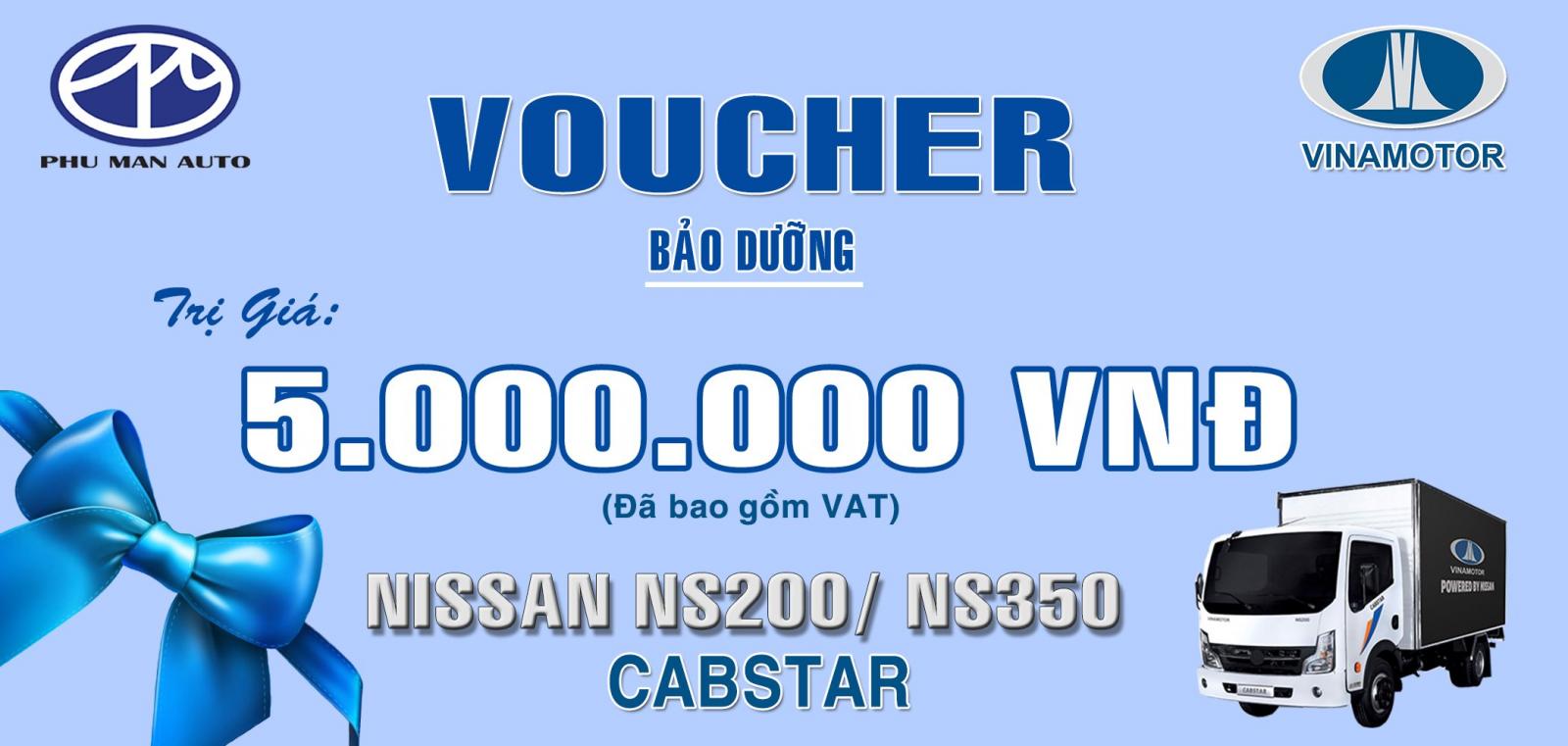 Giá xe tải 1T9 động cơ Nissan thùng bạt dài 4m2 mới 2021-9