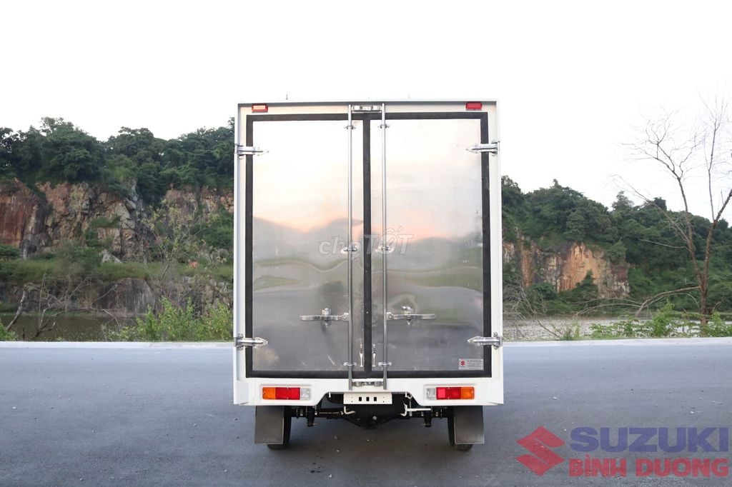 Suzuki Pro 750kg nhập khẩu 100% Indo giảm 30tr-5
