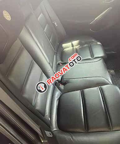 Cần bán Mazda 6 2.0L Premium sản xuất 2017, màu xanh lam-6