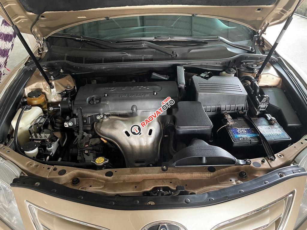 Cần bán gấp Toyota Camry LE năm 2008, nhập khẩu nguyên chiếc, giá chỉ 468 triệu-3