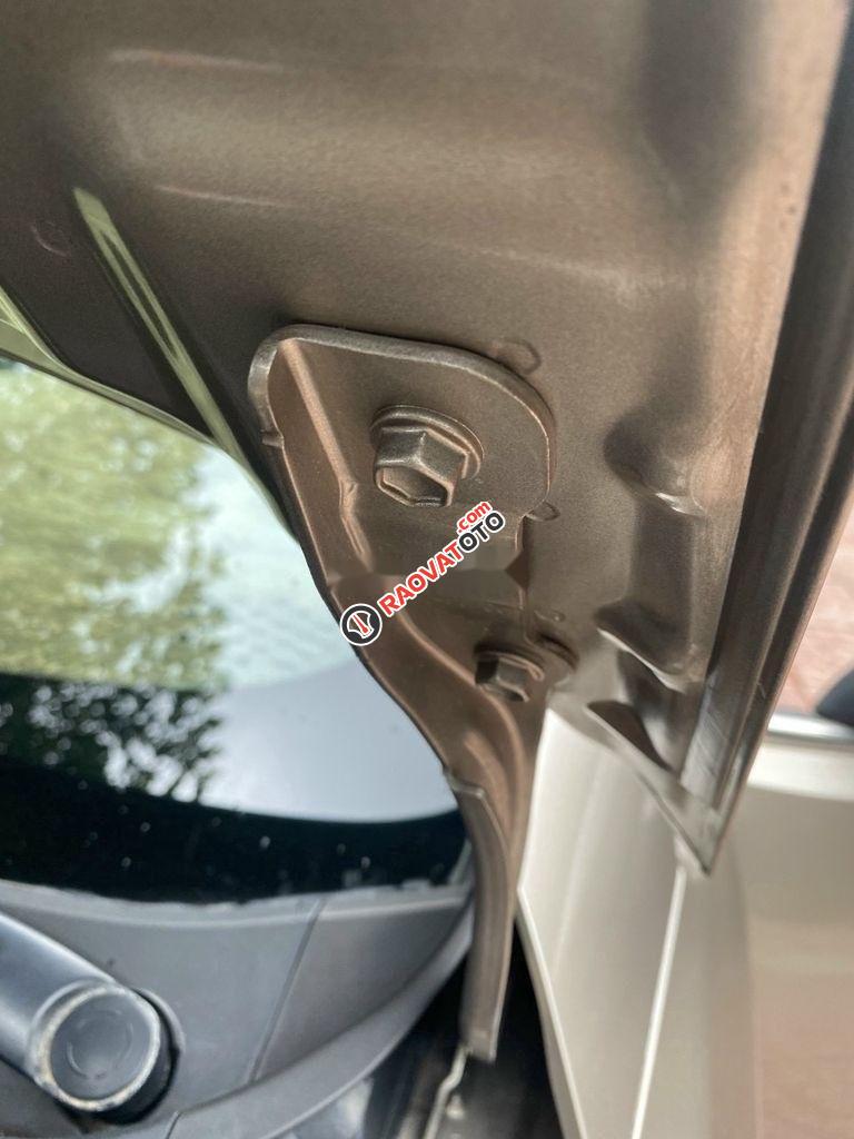 Xe Kia Cerato 1.6 2016, màu xám còn mới-8