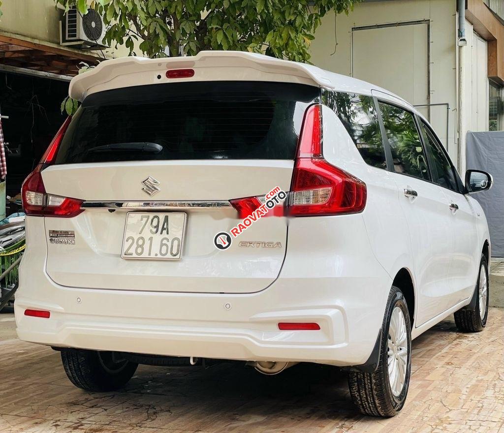 Cần bán lại xe Suzuki Ertiga 2019-7