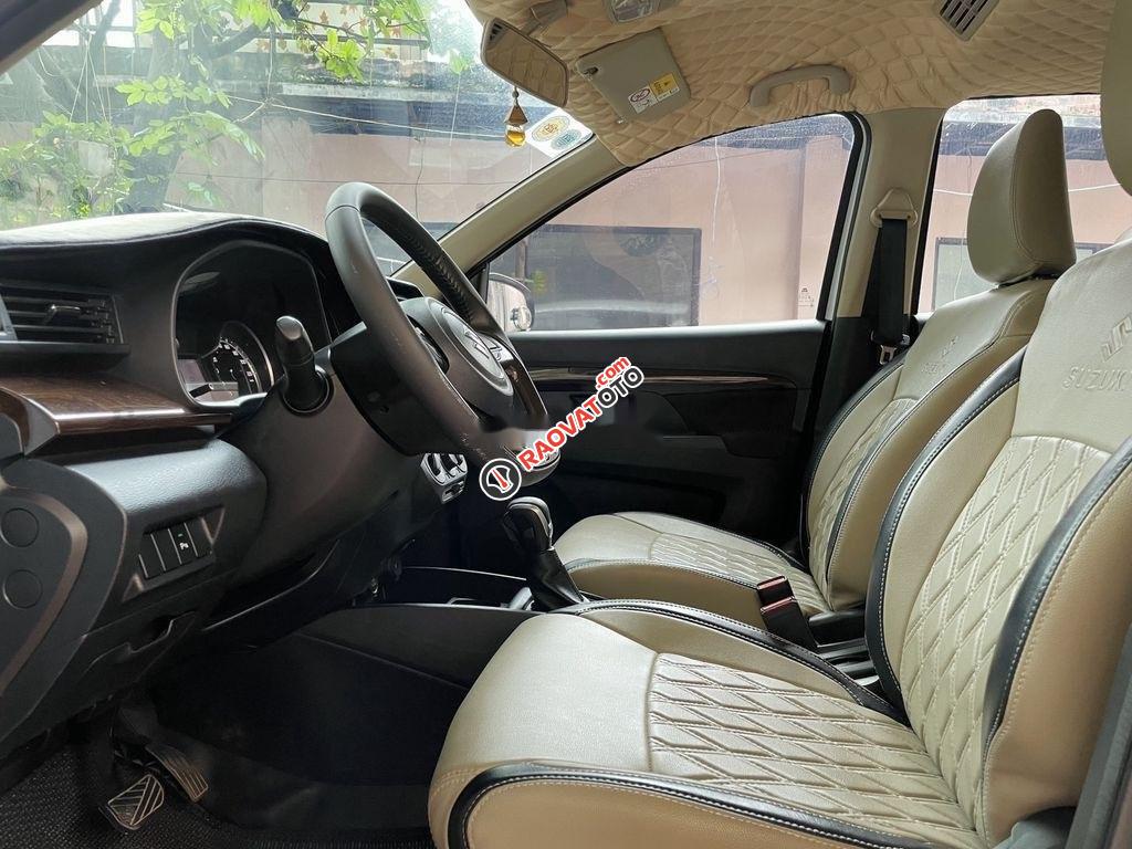 Cần bán lại xe Suzuki Ertiga 2019-4