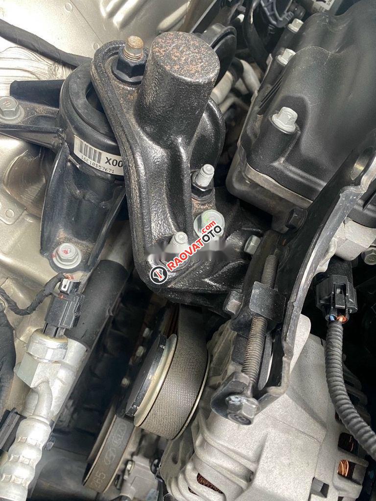 Xe Kia Cerato 1.6 2016, màu xám còn mới-9