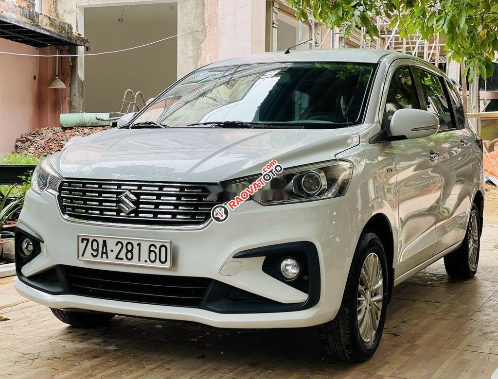 Cần bán lại xe Suzuki Ertiga 2019-2
