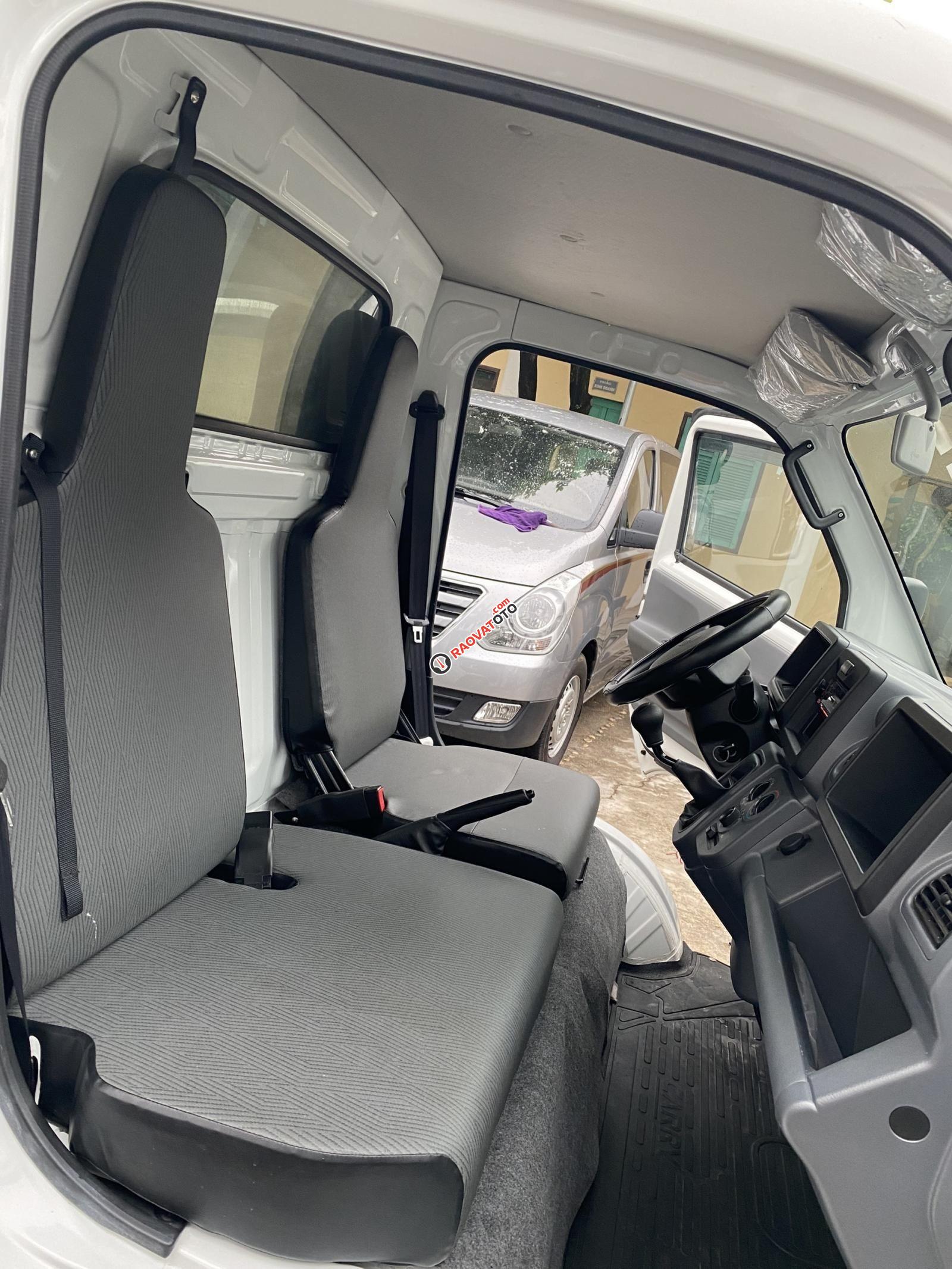 Bán xe Suzuki Carry Pro đời 2019, đăng ký 2020, tải thùng mui bạt-6