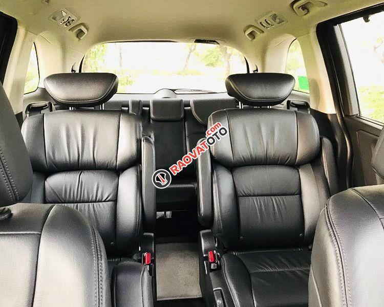 Bán Honda Odyssey 2.4 AT năm 2016, màu trắng, nhập khẩu nguyên chiếc còn mới-3