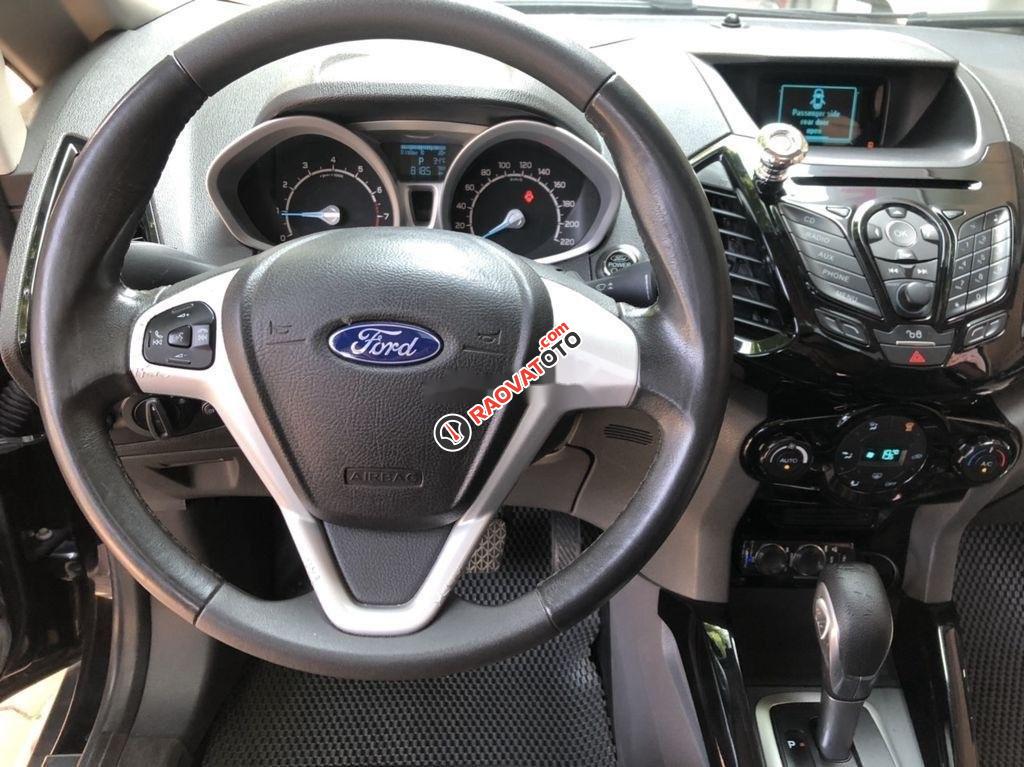 Bán Ford EcoSport đời 2015 giá cạnh tranh-10
