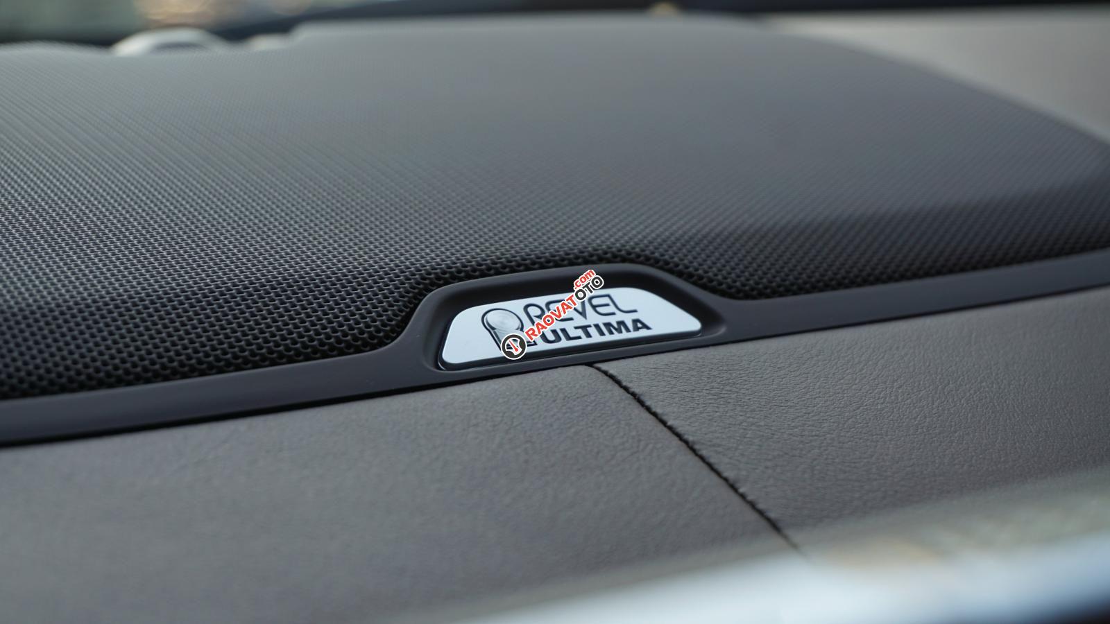 Lincoln Navigator Black Label sản xuất 2020, màu nâu đỏ, nhập khẩu Mỹ-8