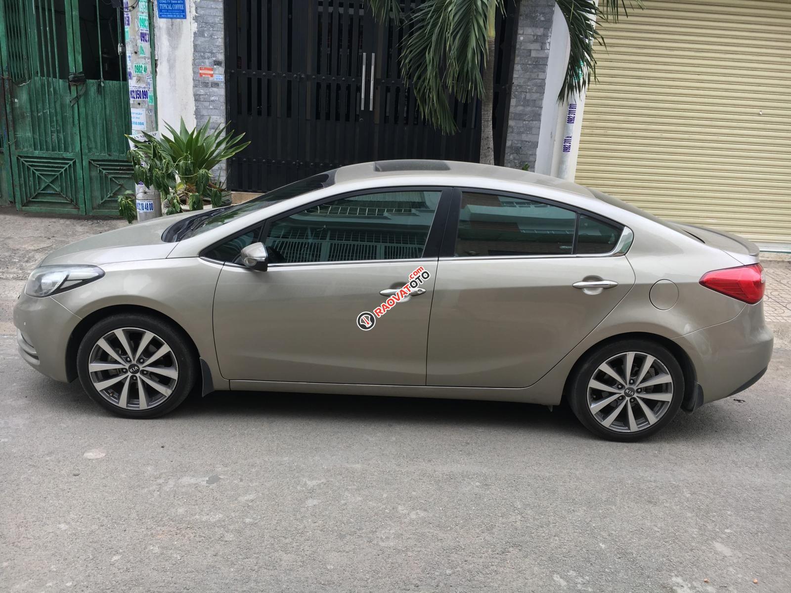 Bán xe Kia K3 2.0 năm 2014, 412 triệu-3